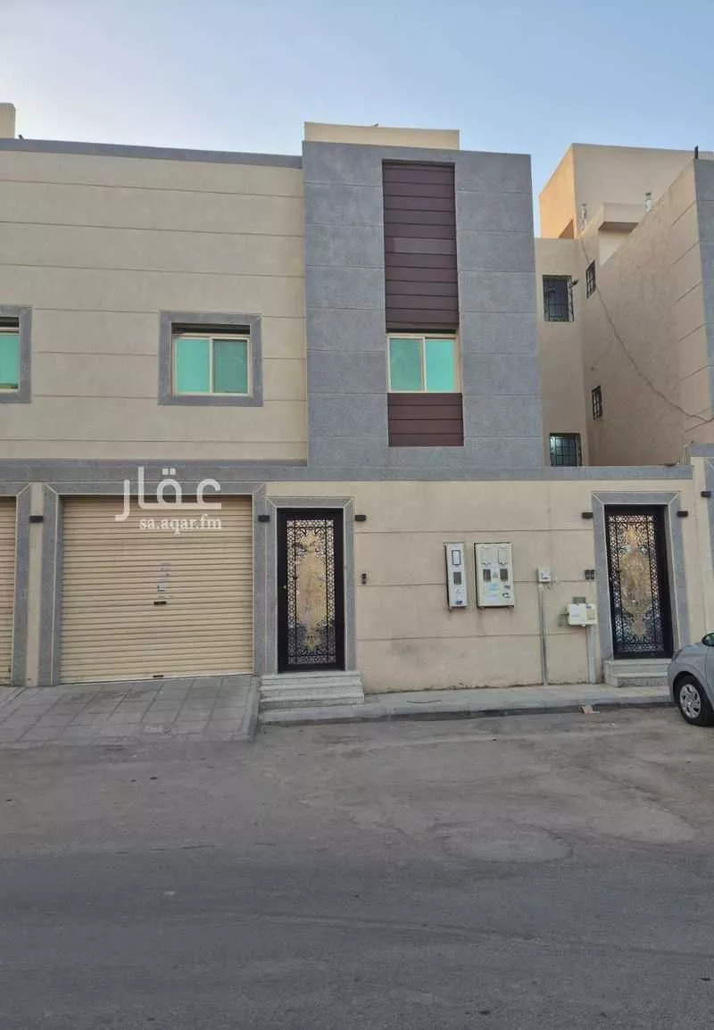 شقة 14 غرف في العزيزية