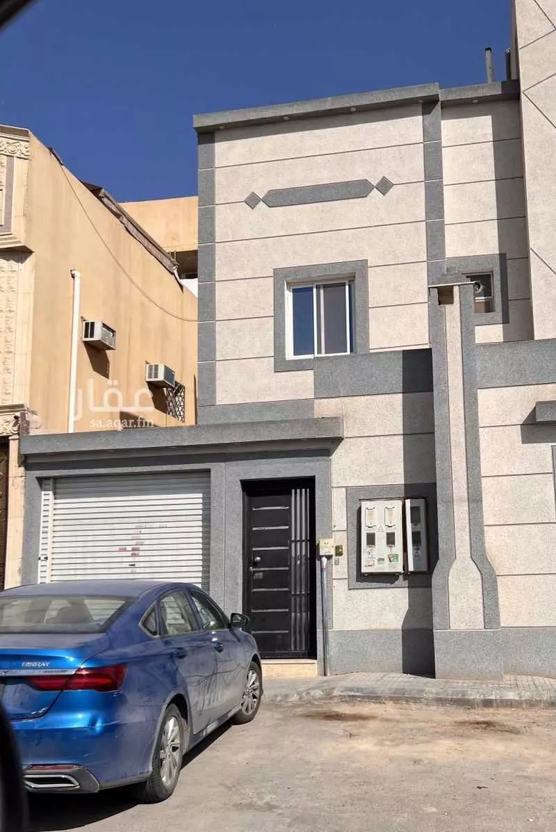 دور 6 غرف في العزيزية