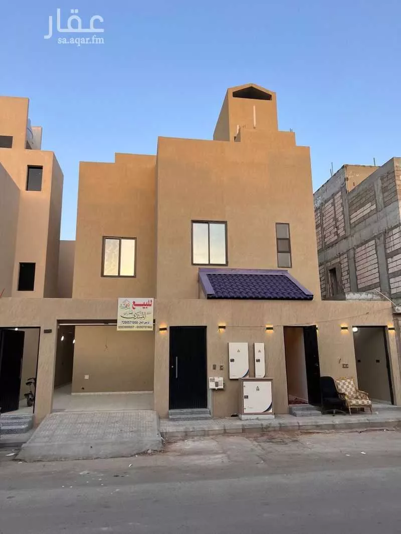6 bedroom floor in Al Mansurah 2