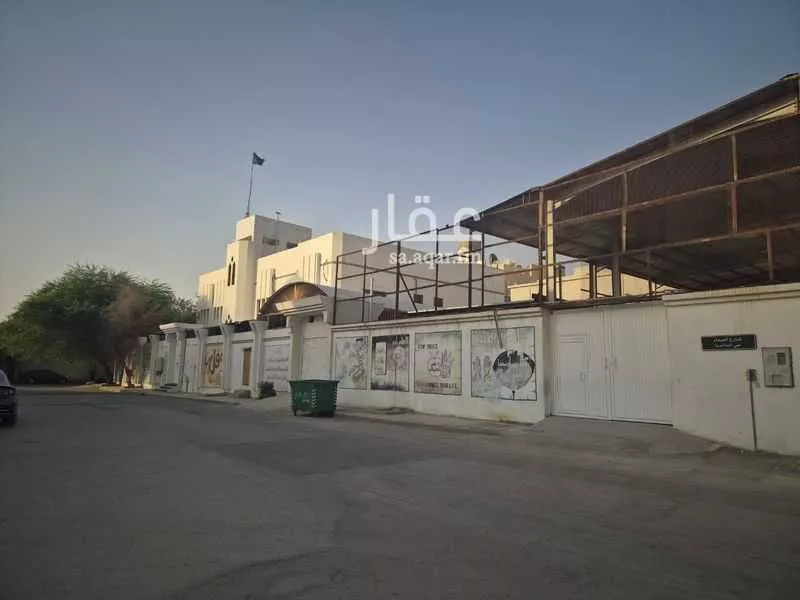 14 bedroom villa in Al Khalidiyyah, Riyadh 4