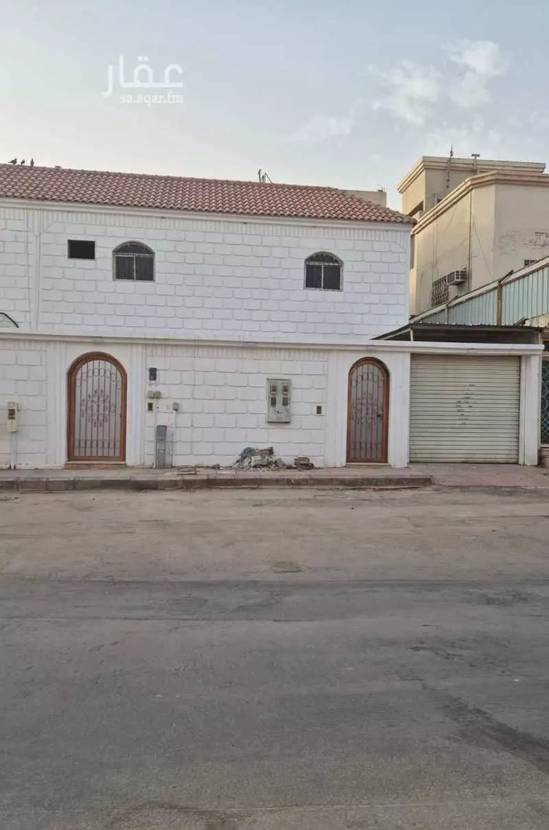 فيلا 12 غرف في المنصورة، الرياض 4