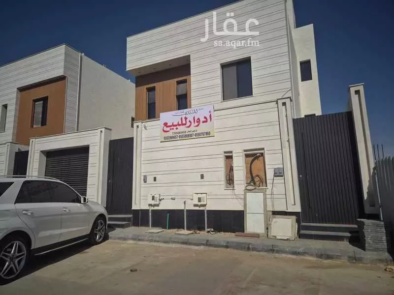 دور 8 غرف في المنصورة