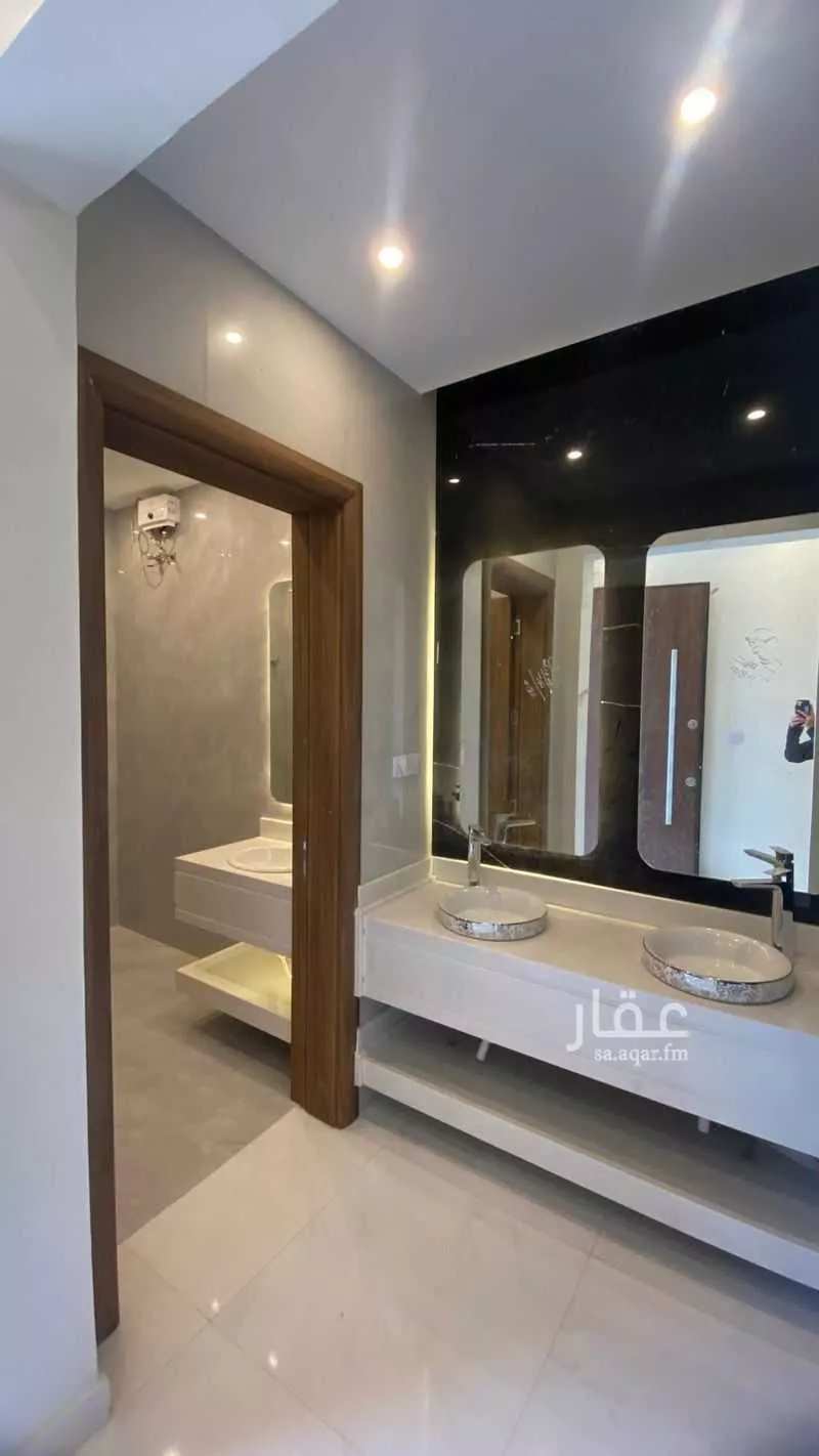 فيلا 8 غرف في الملك فهد، المدينة المنورة 8