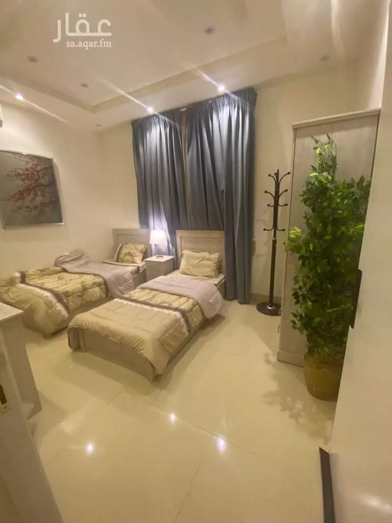 عمارة 459 م² في العارض 5