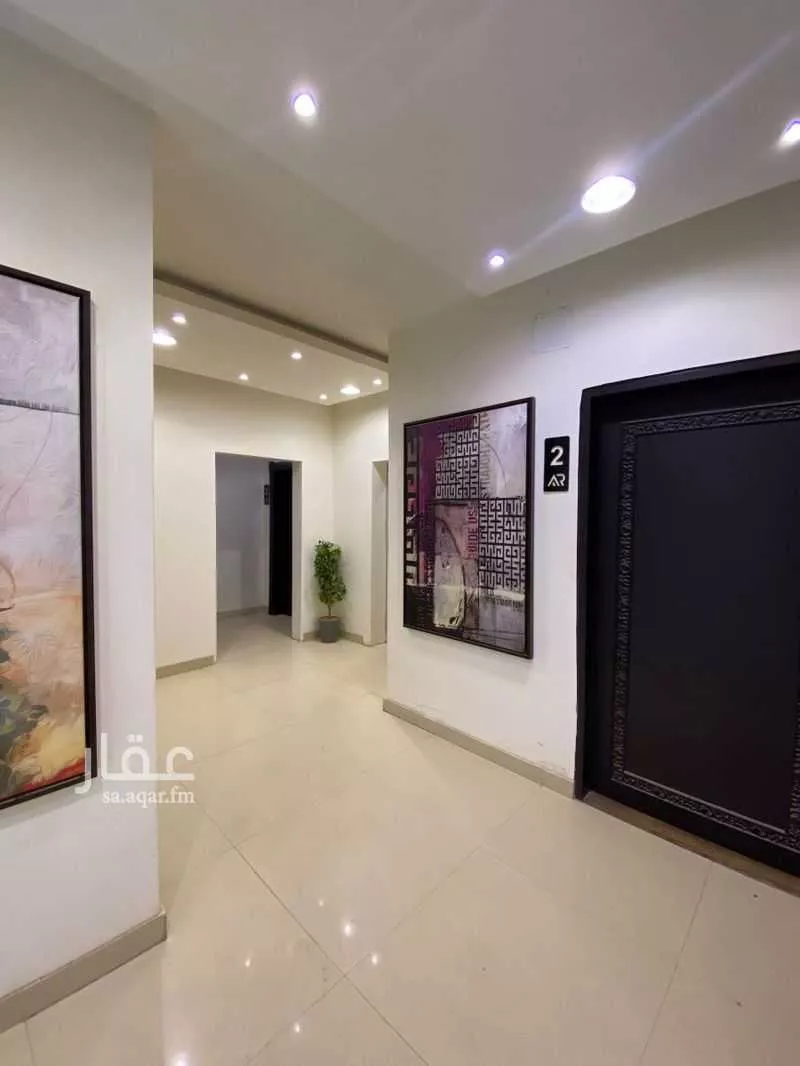 عمارة 459 م² في العارض 3