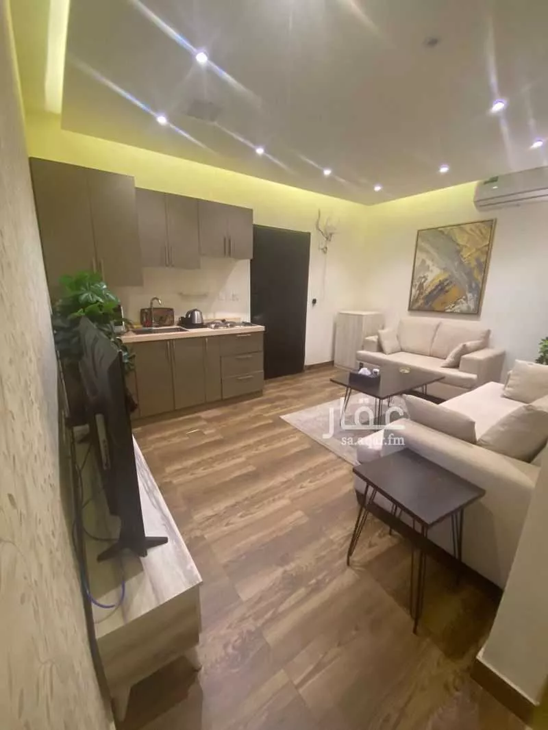 عمارة 459 م² في العارض 4