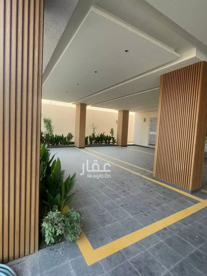 4 bedroom apartment in Al Aridh, Riyadh 6