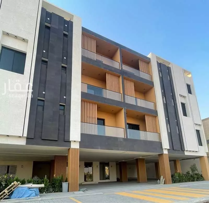 4 bedroom apartment in Al Aridh, Riyadh 8