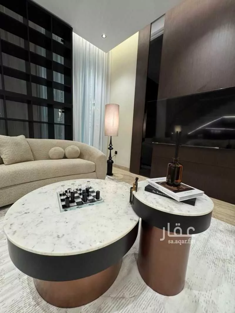 6 bedroom villa in Shawran, Madinah 4