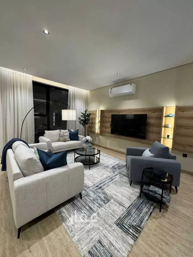 6 bedroom villa in Shawran, Madinah 7