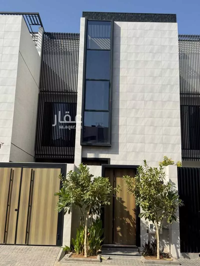 6 bedroom villa in Shawran, Madinah 8