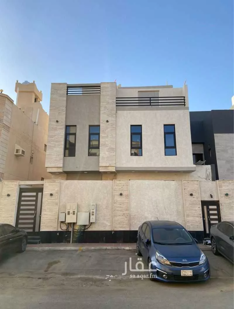 دور 1 غرف في الفلاح 1