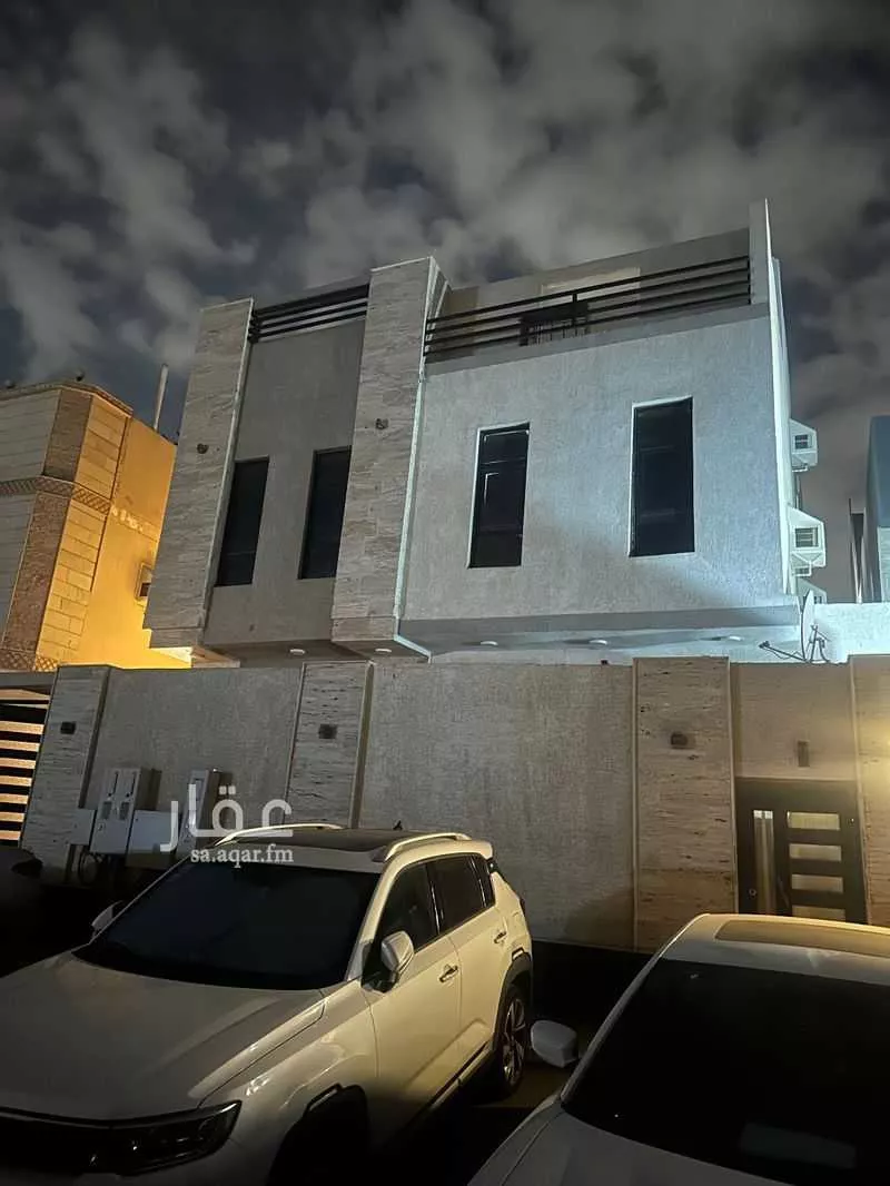 3 bedroom floor in Al Falah