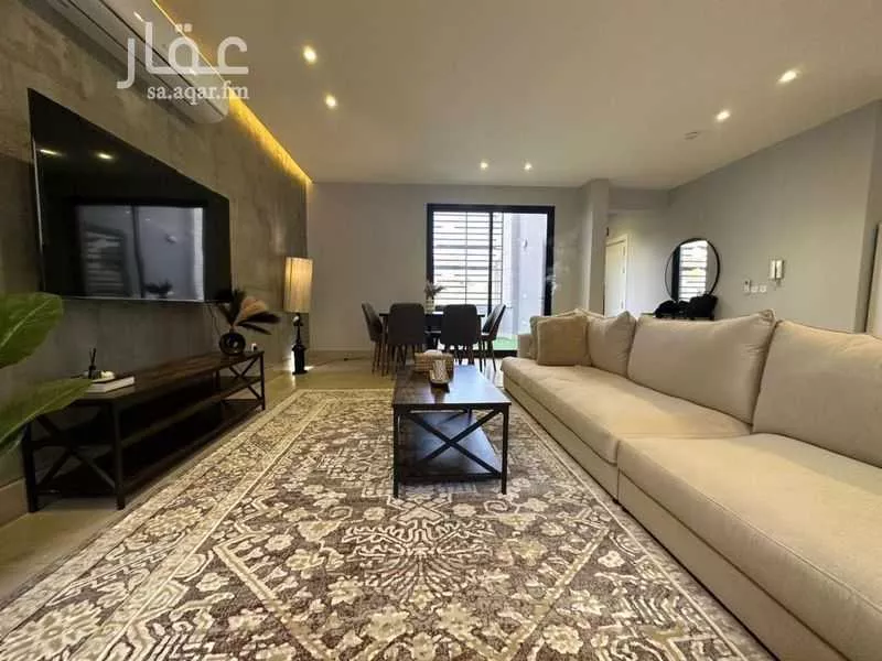 3 bedroom apartment in Al Rimal 3