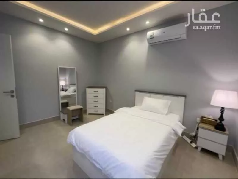 3 bedroom apartment in Al Rimal 2