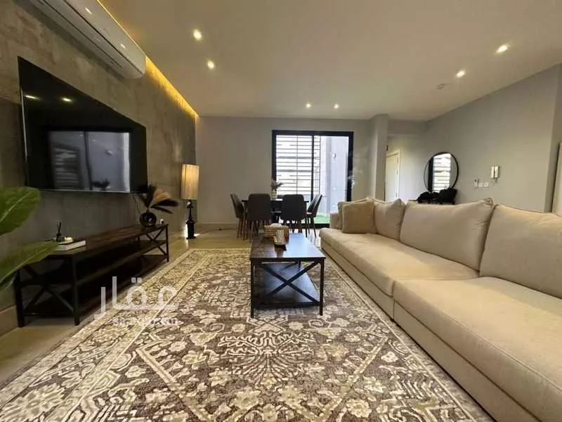 3 bedroom apartment in Al Rimal 5