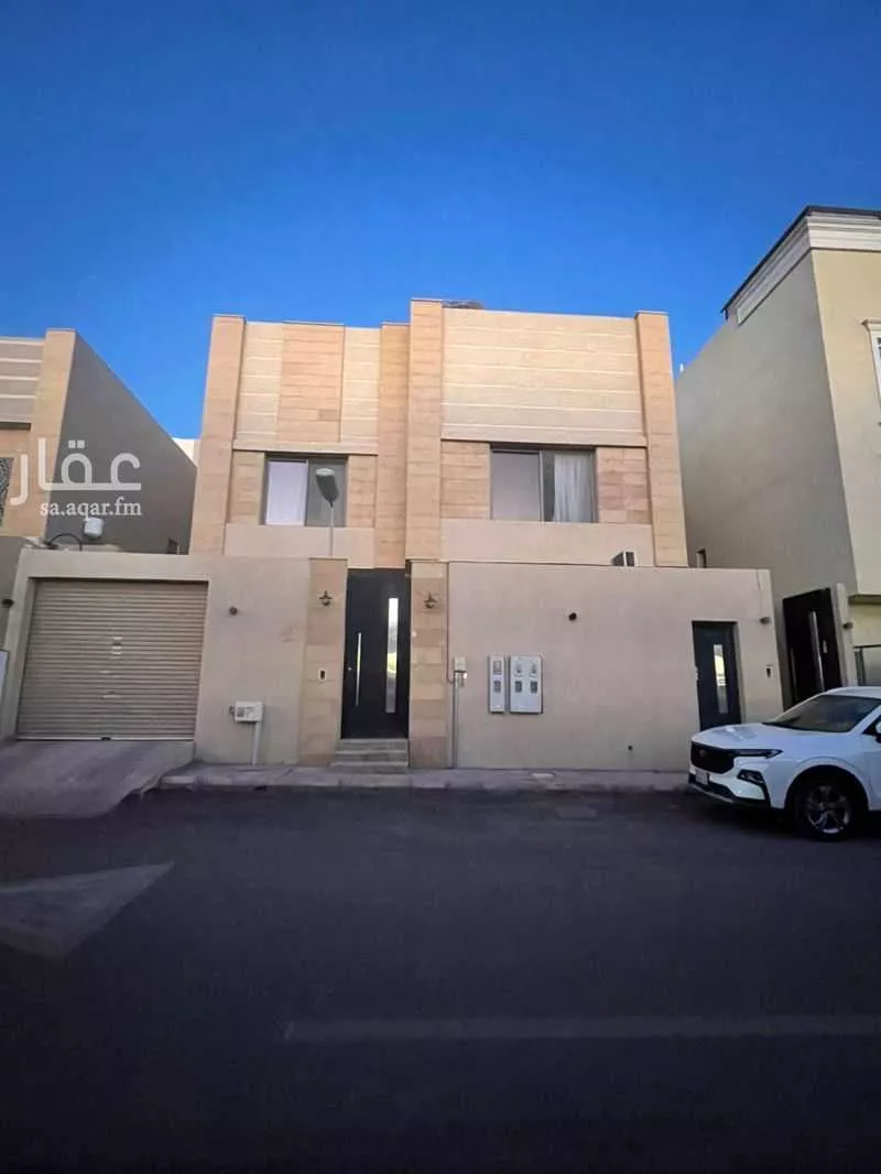 عمارة 320 م² في الياسمين 1