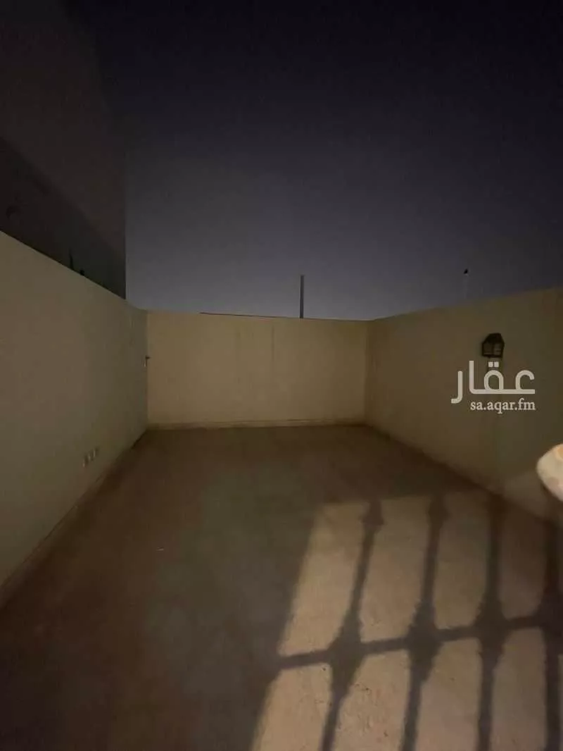 3 bedroom apartment in Granada, Riyadh 9