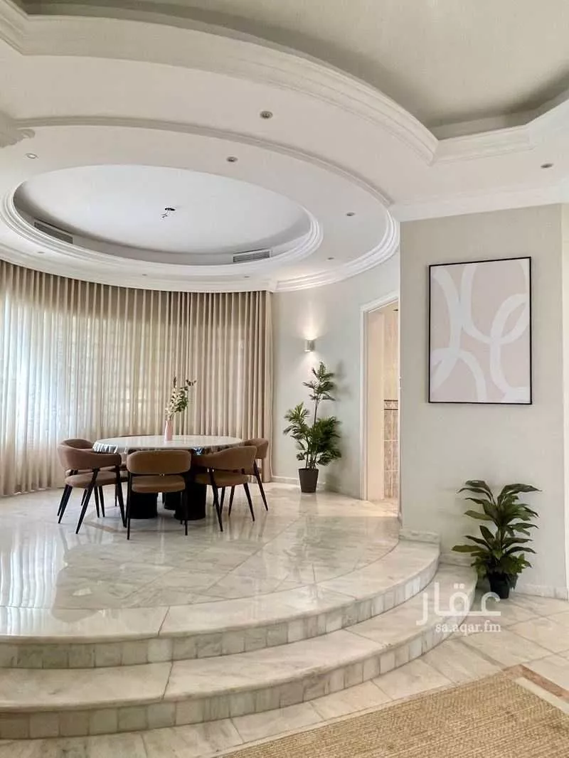 فيلا 4 غرف في الشاطئ 5