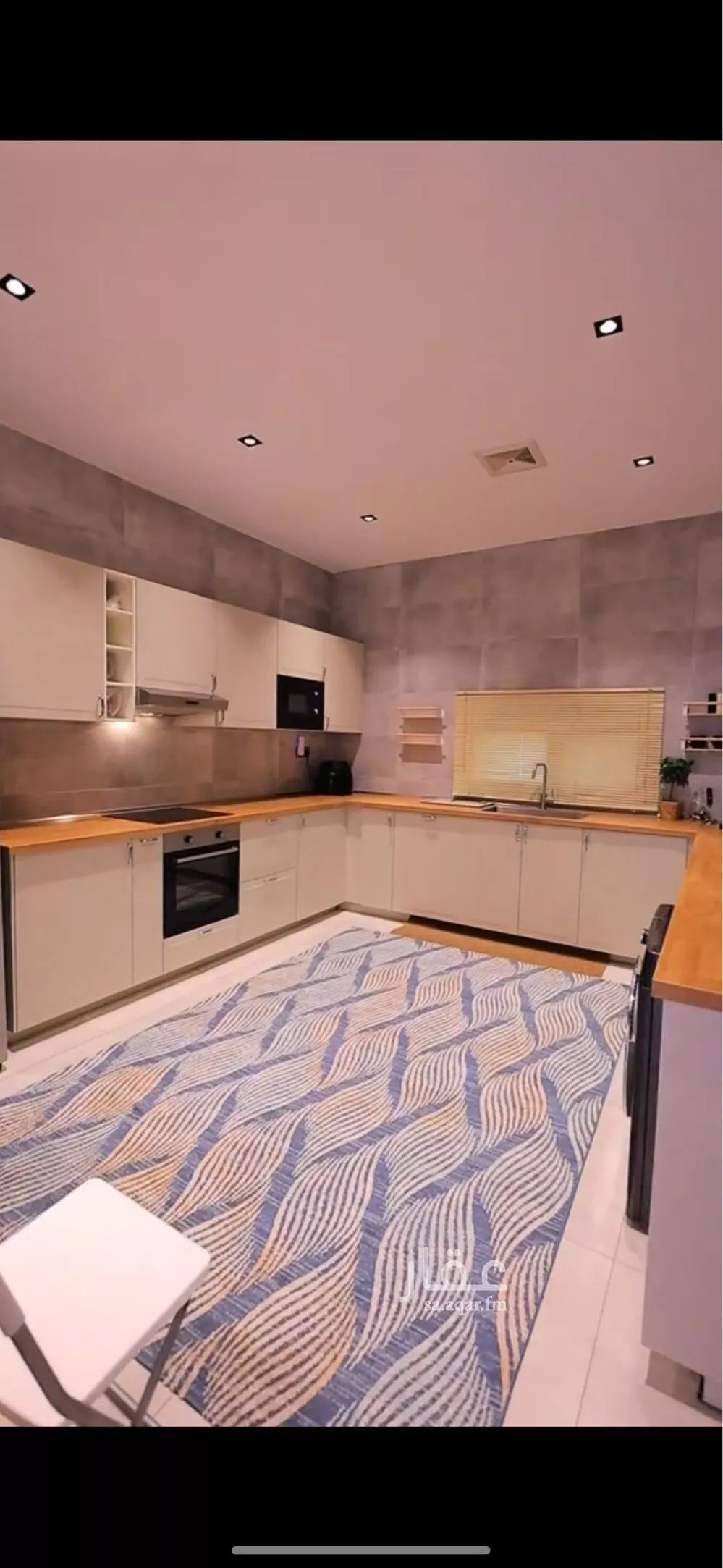 شقة 5 غرف في الزهراء 3