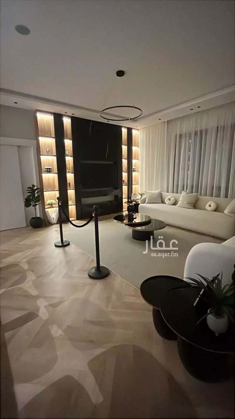 شقة 5 غرف في السلامة 3