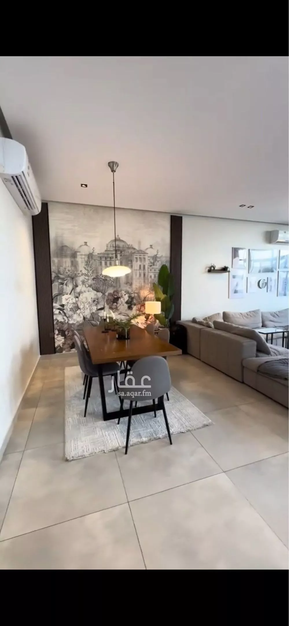 شقة 5 غرف في الزهراء 4