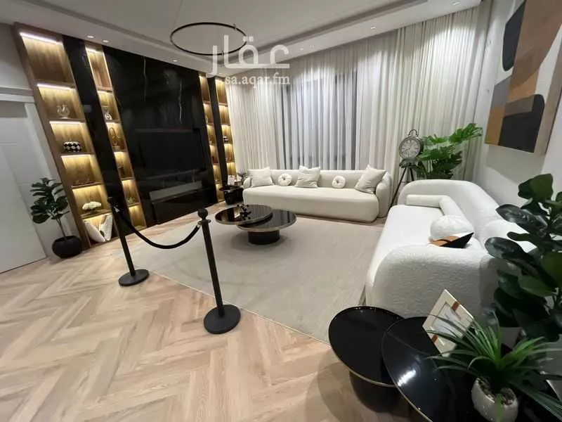 شقة 5 غرف في السلامة 2