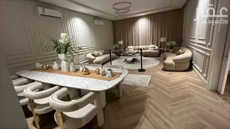 شقة 5 غرف في السلامة 4