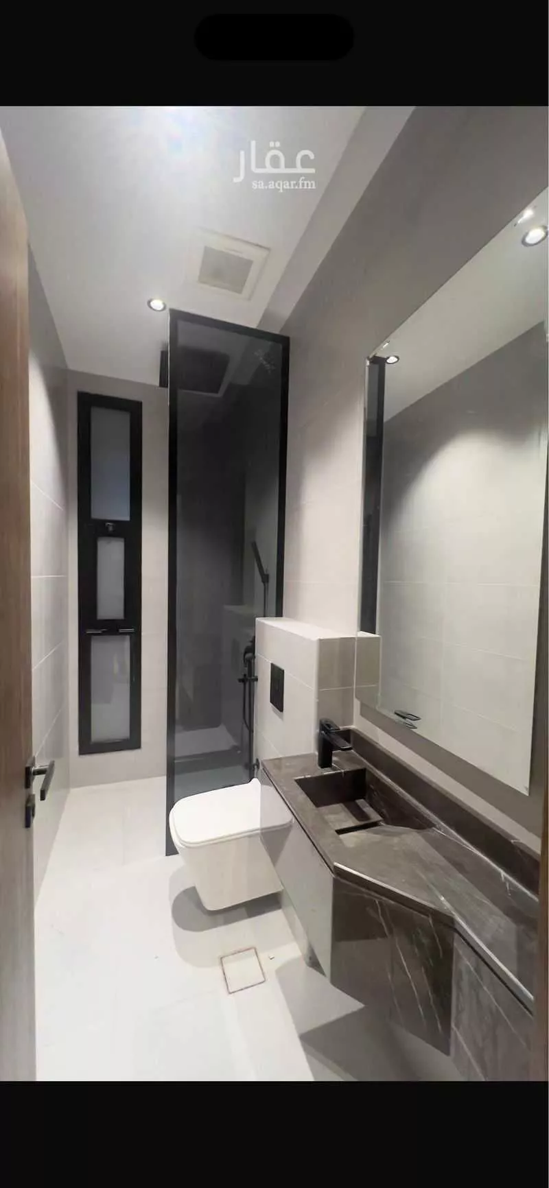 شقة 4 غرف في الزهراء 2