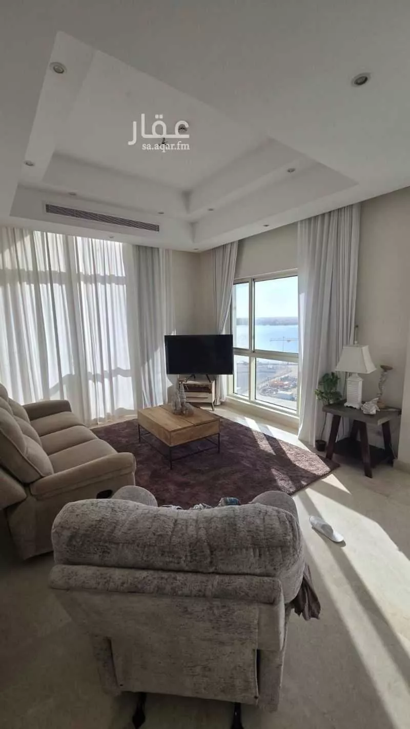 شقة 3 غرف في ابحر الجنوبية 4