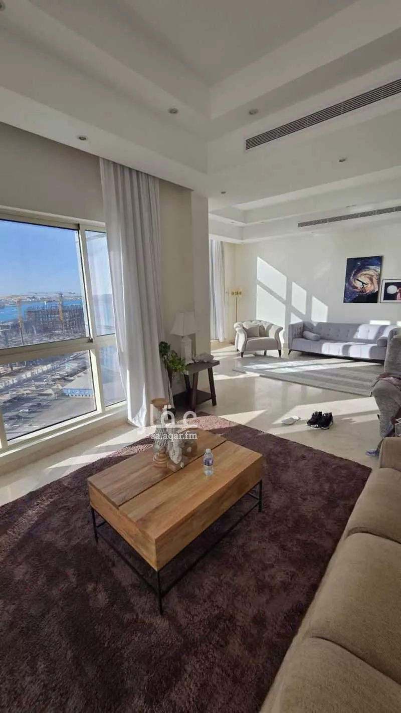 شقة 3 غرف في ابحر الجنوبية 1