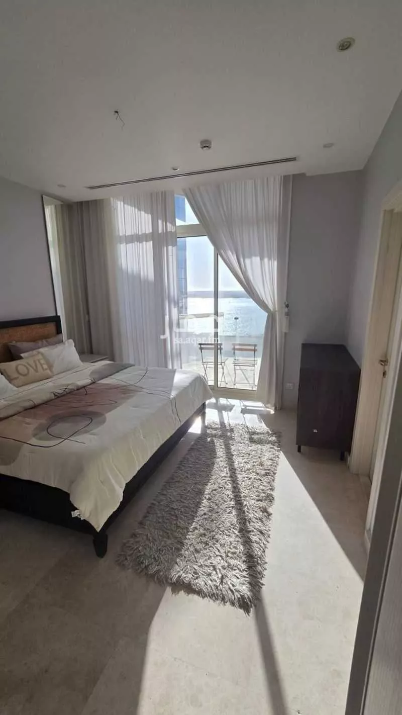 شقة 3 غرف في ابحر الجنوبية 2