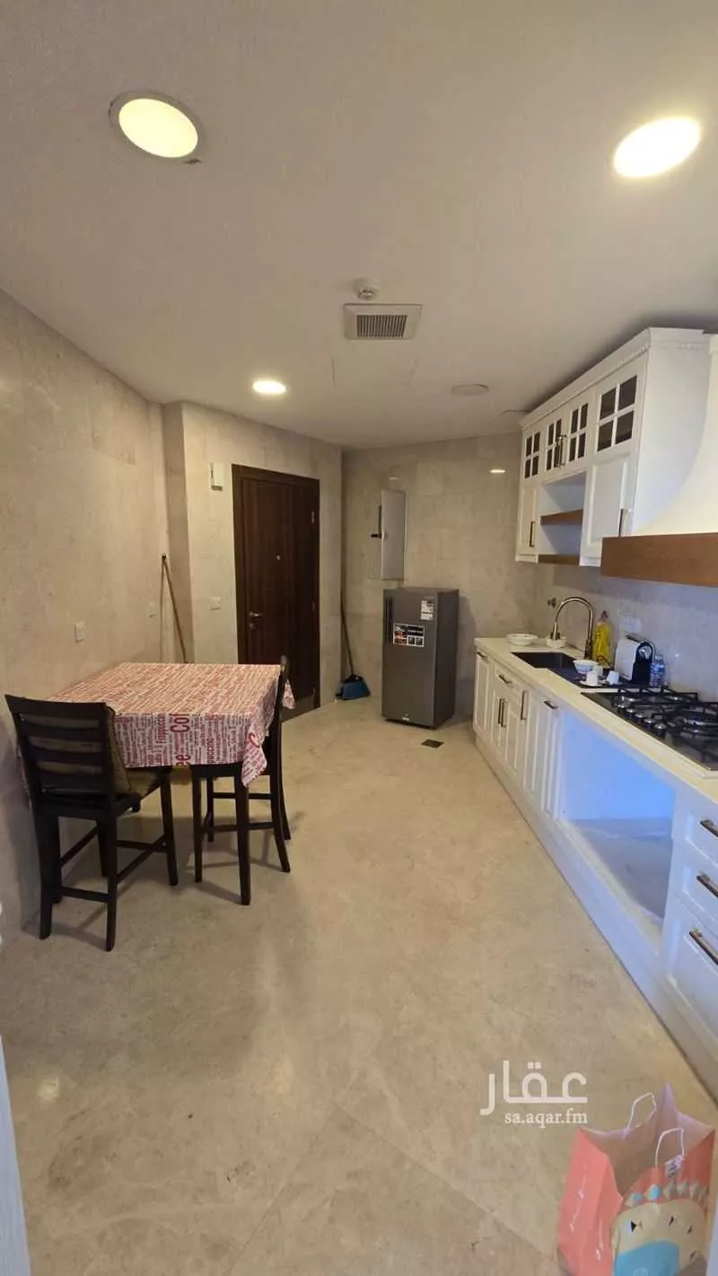 شقة 3 غرف في ابحر الجنوبية 5