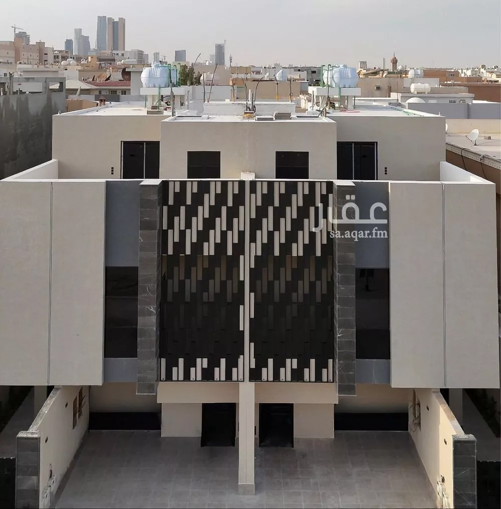 دور 3 غرف في الملك فهد 1