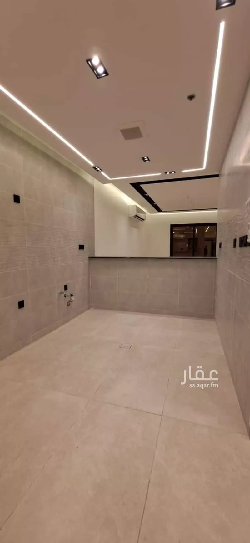 شقة 3 غرف في الحمرا 4