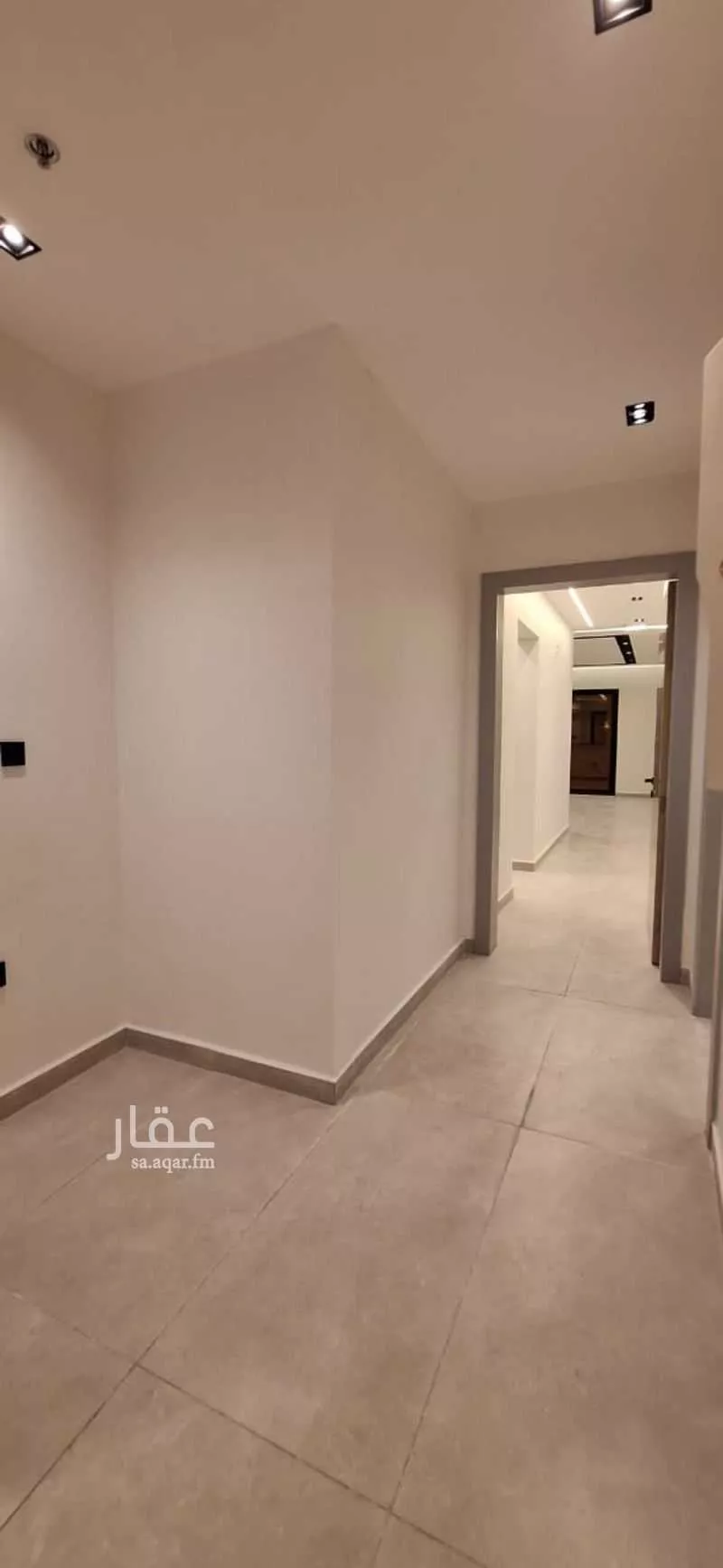 شقة 3 غرف في الحمرا 2