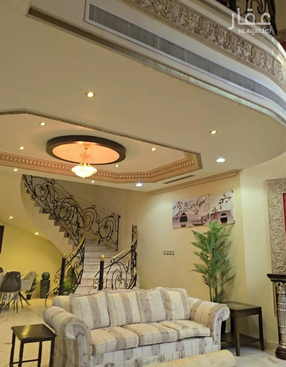 شقة 12 غرف في قرطبة 3