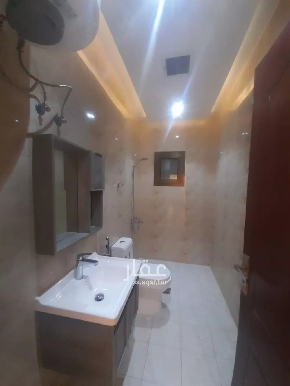 شقة 3 غرف في قرطبة 4