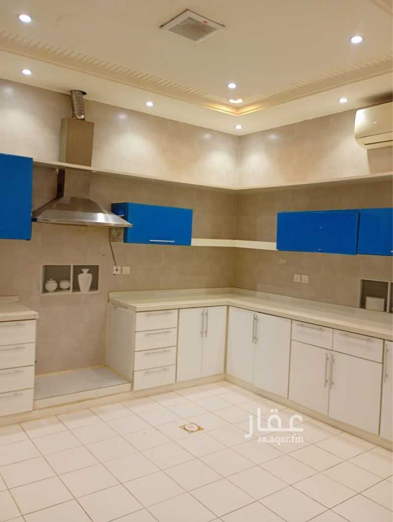 5 bedroom villa in Qurtubah, Riyadh 24