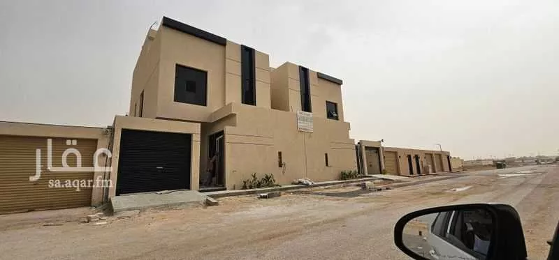 فيلا 5 غرف في العارض 1