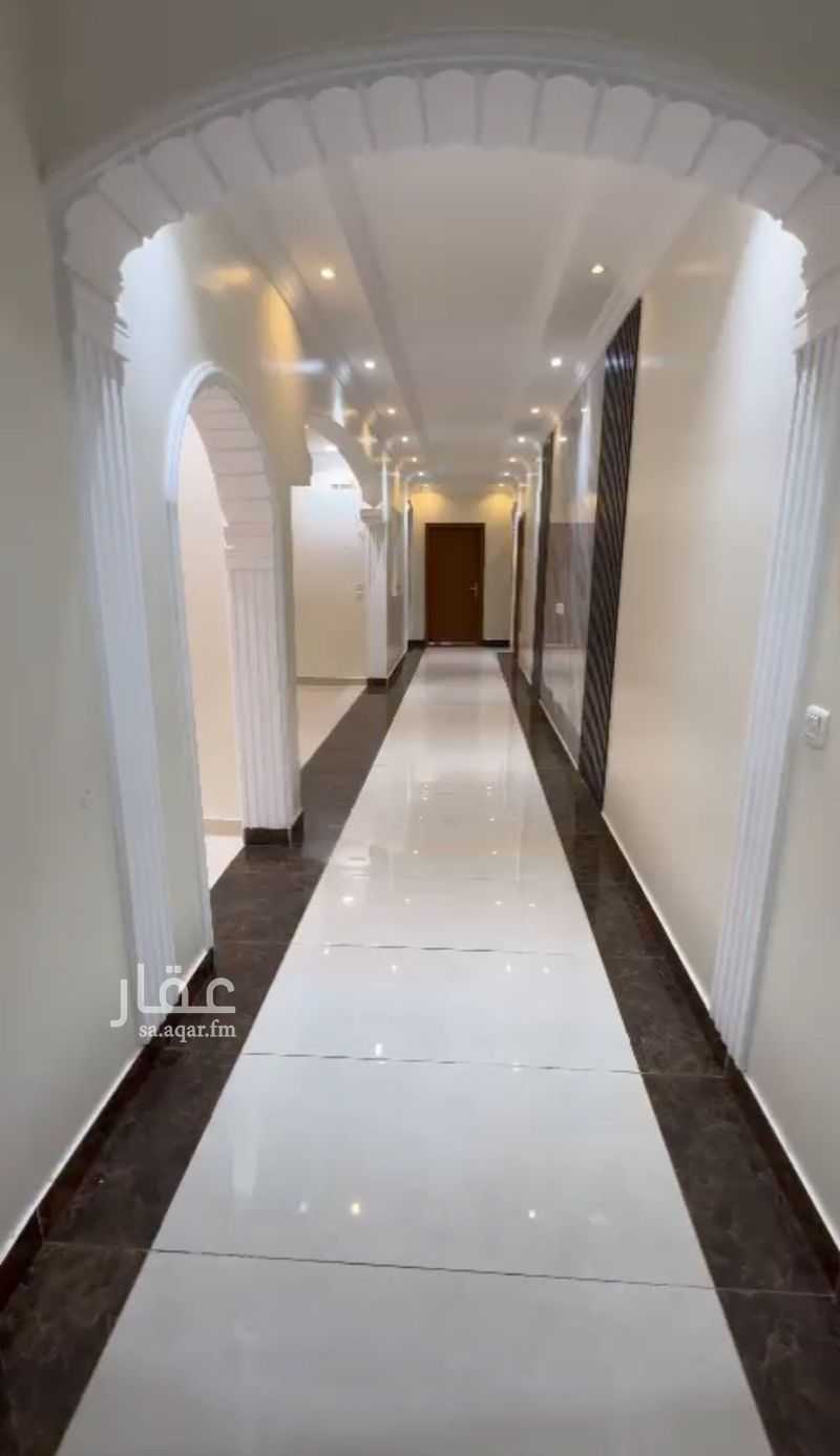 شقة في معاد