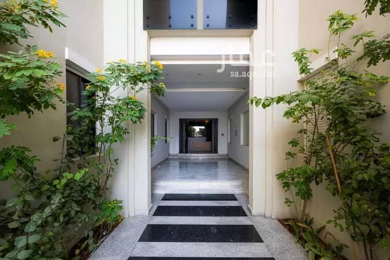 2 bedroom apartment in Al Aqiq 4