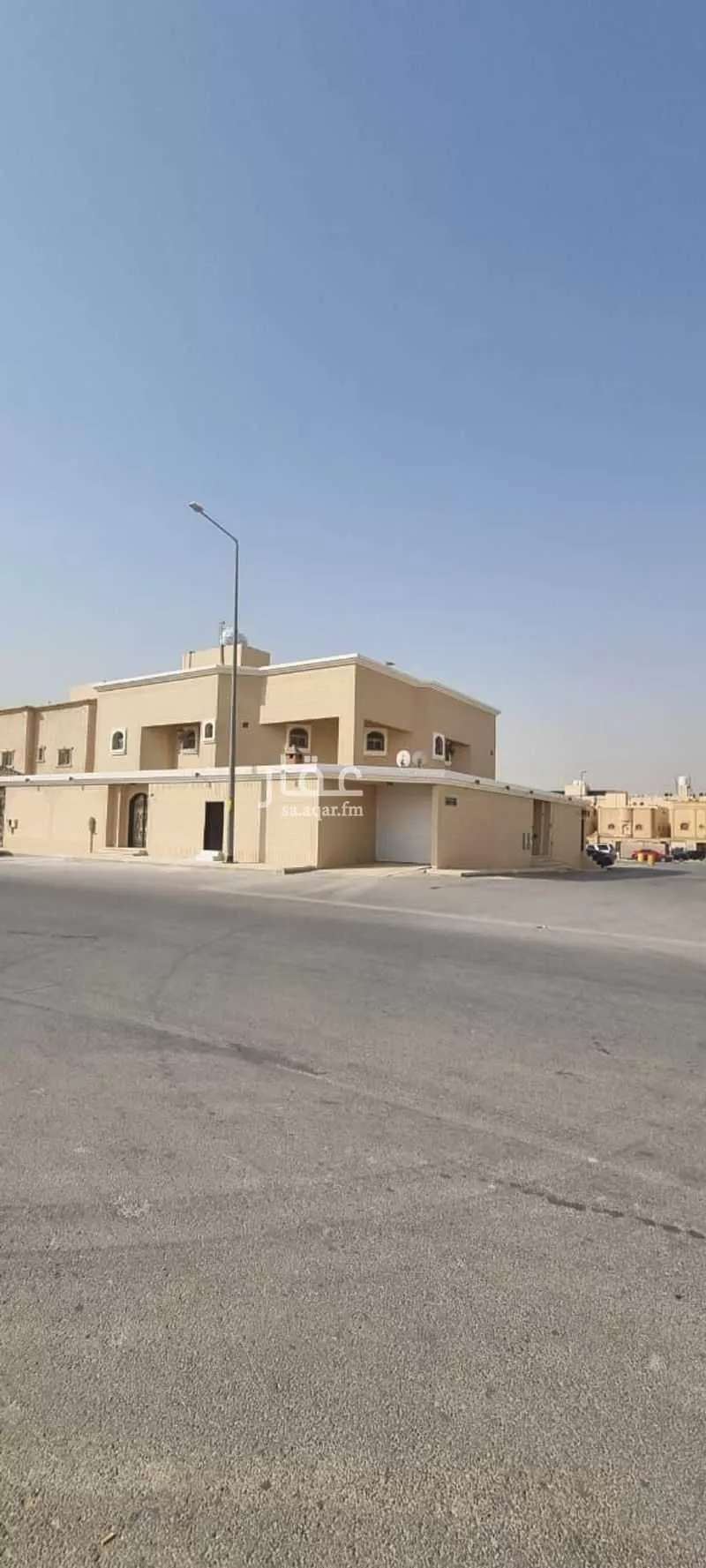 3 bedroom floor in Al Aqiq 4