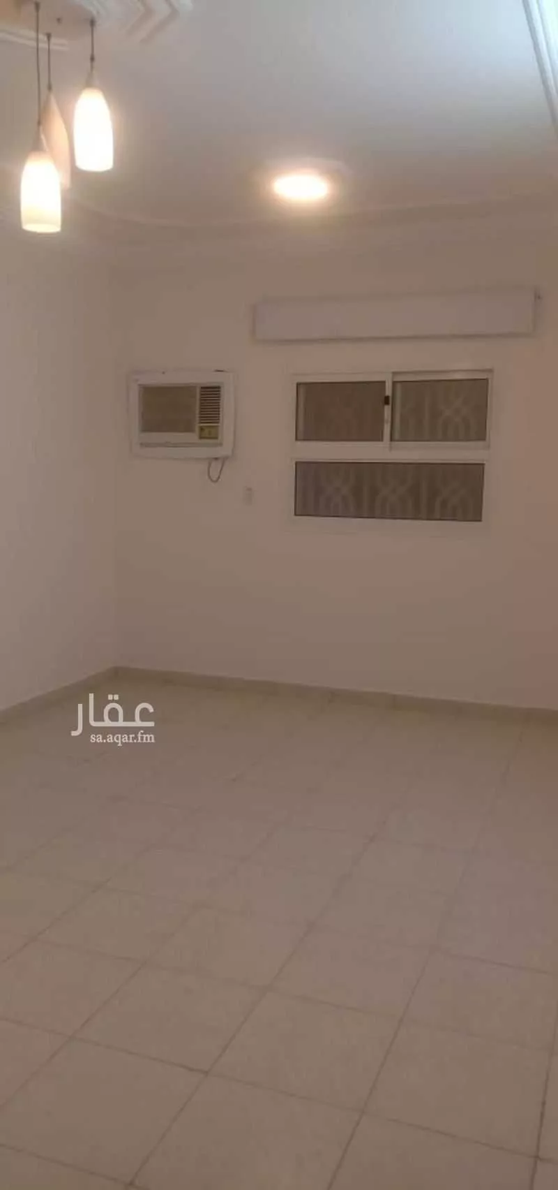 شقة 3 غرف في العقيق 3