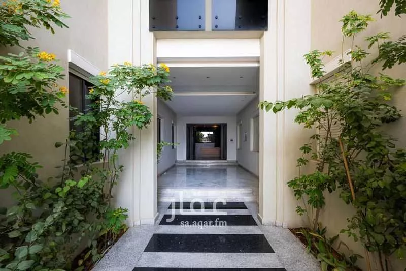 شقة 2 غرف في العقيق 2