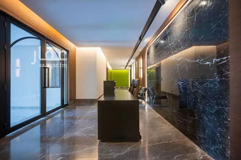 شقة 2 غرف في العقيق 1