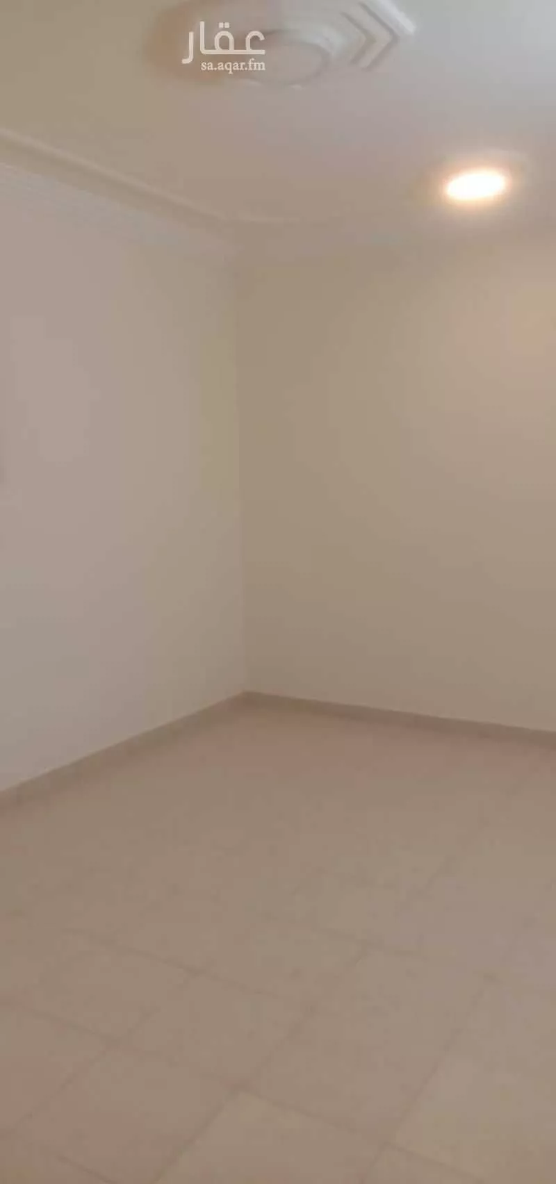 شقة 3 غرف في العقيق 2