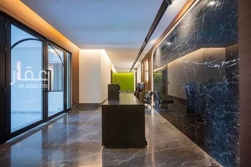 شقة 2 غرف في العقيق 3