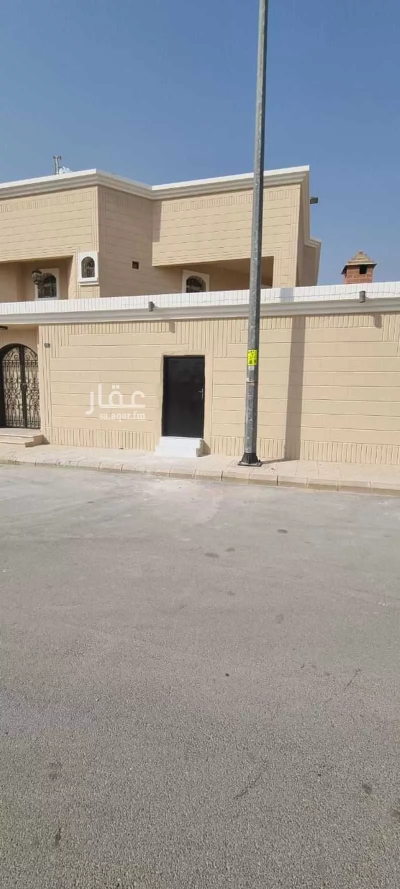 3 bedroom floor in Al Aqiq 5