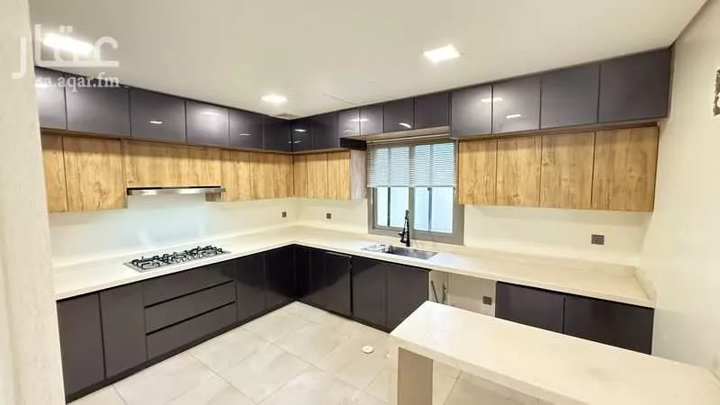 فيلا 5 غرف في النرجس 3